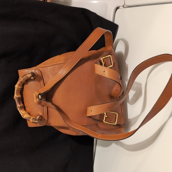 Gucci Mini Backpack - Picture 3 of 16